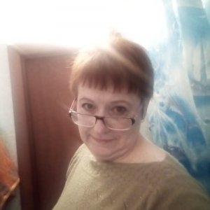 Валентинаа , 61 год